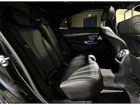 Mercedes-benz s500 4matic lang edition 1 automaat, jfk-67-x - afbeelding 19 van  43