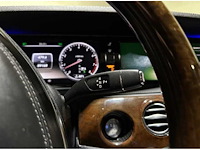 Mercedes-benz s500 4matic lang edition 1 automaat, jfk-67-x - afbeelding 28 van  43