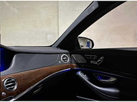 Mercedes-benz s500 4matic lang edition 1 automaat, jfk-67-x - afbeelding 36 van  43