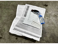 Mercedes-benz s500 4matic lang edition 1 automaat, jfk-67-x - afbeelding 38 van  43