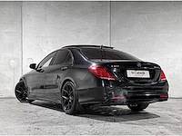 Mercedes-benz s500 4matic lang edition 1 automaat, jfk-67-x - afbeelding 40 van  43