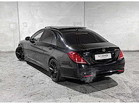 Mercedes-benz s500 4matic lang edition 1 automaat, jfk-67-x - afbeelding 41 van  43