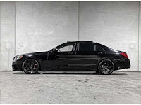Mercedes-benz s500 4matic lang edition 1 automaat, jfk-67-x - afbeelding 3 van  37
