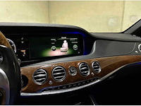 Mercedes-benz s500 4matic lang edition 1 automaat, jfk-67-x - afbeelding 12 van  37