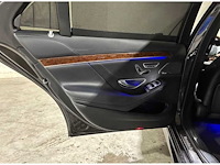 Mercedes-benz s500 4matic lang edition 1 automaat, jfk-67-x - afbeelding 18 van  37