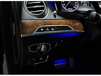 Mercedes-benz s500 4matic lang edition 1 automaat, jfk-67-x - afbeelding 19 van  37