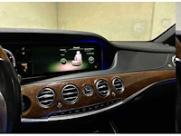 Mercedes-benz s500 4matic lang edition 1 automaat, jfk-67-x - afbeelding 23 van  37