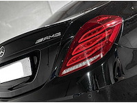 Mercedes-benz s500 4matic lang edition 1 automaat, jfk-67-x - afbeelding 2 van  14