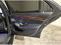 Mercedes-benz s500 4matic lang edition 1 automaat, jfk-67-x - afbeelding 8 van  14
