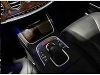 Mercedes-benz s500 4matic lang edition 1 automaat, jfk-67-x - afbeelding 12 van  14