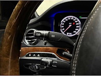 Mercedes-benz s500 4matic lang edition 1 automaat, jfk-67-x - afbeelding 13 van  14