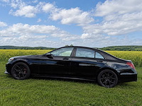 Mercedes-benz s500 4matic lang edition automaat, hi-04285 - afbeelding 5 van  7
