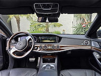 Mercedes-benz s500 4matic lang edition automaat, hi-04285 - afbeelding 6 van  7