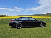 Mercedes-benz s500 4matic lang edition automaat, hi-04285 - afbeelding 6 van  10