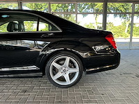 Mercedes benz s500 4matic lang w221 | 5.5 v8 | 2010 | youngtimer | 388 pk | amg sportpakket | keyless-go | marge auto - afbeelding 2 van  18