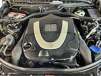Mercedes benz s500 4matic lang w221 | 5.5 v8 | 2010 | youngtimer | 388 pk | amg sportpakket | keyless-go | marge auto - afbeelding 4 van  18