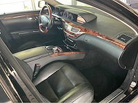 Mercedes benz s500 4matic lang w221 | 5.5 v8 | 2010 | youngtimer | 388 pk | amg sportpakket | keyless-go | marge auto - afbeelding 6 van  18
