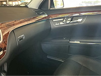 Mercedes benz s500 4matic lang w221 | 5.5 v8 | 2010 | youngtimer | 388 pk | amg sportpakket | keyless-go | marge auto - afbeelding 12 van  18