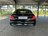 Mercedes benz s500 4matic lang w221 | 5.5 v8 | 2010 | youngtimer | 388 pk | amg sportpakket | keyless-go | marge auto - afbeelding 16 van  18