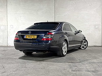 Mercedes-benz s500 5.5 v8 388pk 2006 s-klasse, k-940-vg - afbeelding 3 van  51
