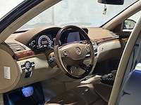 Mercedes-benz s500 5.5 v8 388pk 2006 s-klasse, k-940-vg - afbeelding 9 van  51