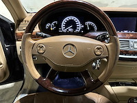 Mercedes-benz s500 5.5 v8 388pk 2006 s-klasse, k-940-vg - afbeelding 10 van  51