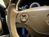 Mercedes-benz s500 5.5 v8 388pk 2006 s-klasse, k-940-vg - afbeelding 11 van  51