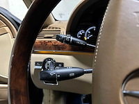 Mercedes-benz s500 5.5 v8 388pk 2006 s-klasse, k-940-vg - afbeelding 14 van  51