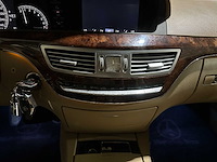 Mercedes-benz s500 5.5 v8 388pk 2006 s-klasse, k-940-vg - afbeelding 19 van  51