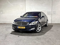 Mercedes-benz s500 5.5 v8 388pk 2006 s-klasse, k-940-vg - afbeelding 12 van  51