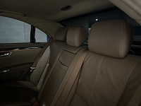Mercedes-benz s500 5.5 v8 388pk 2006 s-klasse, k-940-vg - afbeelding 26 van  51