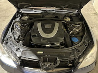 Mercedes-benz s500 5.5 v8 388pk 2006 s-klasse, k-940-vg - afbeelding 40 van  51