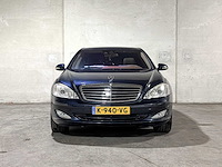 Mercedes-benz s500 5.5 v8 388pk 2006 s-klasse, k-940-vg - afbeelding 48 van  51