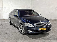 Mercedes-benz s500 5.5 v8 388pk 2006 s-klasse, k-940-vg - afbeelding 49 van  51