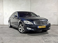Mercedes-benz s500 5.5 v8 388pk 2006 s-klasse, k-940-vg - afbeelding 50 van  51
