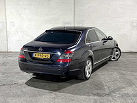 Mercedes-benz s500 5.5 v8 388pk 2006 s-klasse, k-940-vg - afbeelding 1 van  49