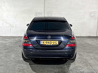 Mercedes-benz s500 5.5 v8 388pk 2006 s-klasse, k-940-vg - afbeelding 3 van  49