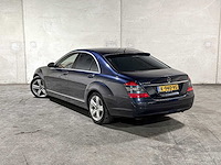 Mercedes-benz s500 5.5 v8 388pk 2006 s-klasse, k-940-vg - afbeelding 5 van  49