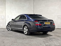 Mercedes-benz s500 5.5 v8 388pk 2006 s-klasse, k-940-vg - afbeelding 6 van  49