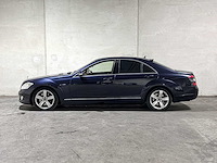 Mercedes-benz s500 5.5 v8 388pk 2006 s-klasse, k-940-vg - afbeelding 7 van  49