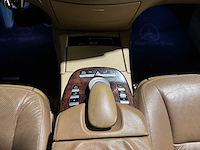 Mercedes-benz s500 5.5 v8 388pk 2006 s-klasse, k-940-vg - afbeelding 17 van  49