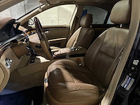 Mercedes-benz s500 5.5 v8 388pk 2006 s-klasse, k-940-vg - afbeelding 20 van  49