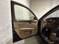 Mercedes-benz s500 5.5 v8 388pk 2006 s-klasse, k-940-vg - afbeelding 22 van  49