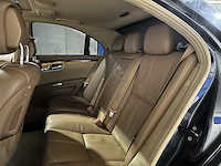 Mercedes-benz s500 5.5 v8 388pk 2006 s-klasse, k-940-vg - afbeelding 23 van  49