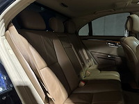 Mercedes-benz s500 5.5 v8 388pk 2006 s-klasse, k-940-vg - afbeelding 28 van  49
