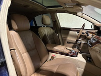 Mercedes-benz s500 5.5 v8 388pk 2006 s-klasse, k-940-vg - afbeelding 31 van  49