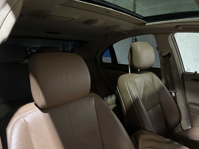 Mercedes-benz s500 5.5 v8 388pk 2006 s-klasse, k-940-vg - afbeelding 33 van  49