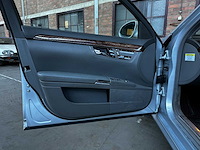 Mercedes-benz s500 5.5 v8 388pk 2007 youngtimer s-klasse w221 - afbeelding 17 van  35