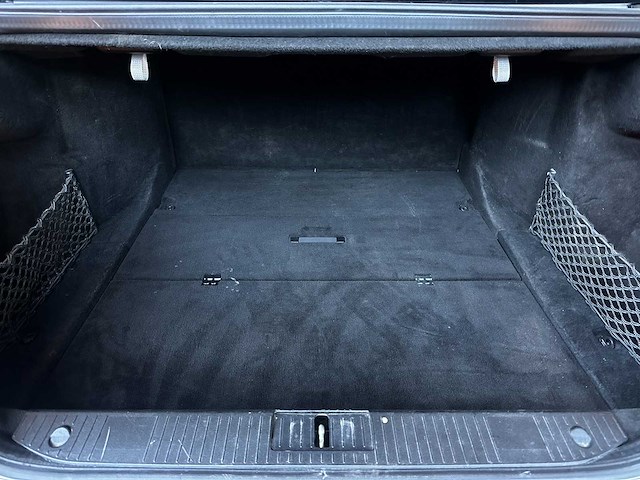 Mercedes-benz s500 5.5 v8 388pk 2007 youngtimer s-klasse w221 - afbeelding 21 van  35