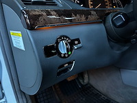 Mercedes-benz s500 5.5 v8 388pk 2007 youngtimer s-klasse w221 - afbeelding 4 van  30